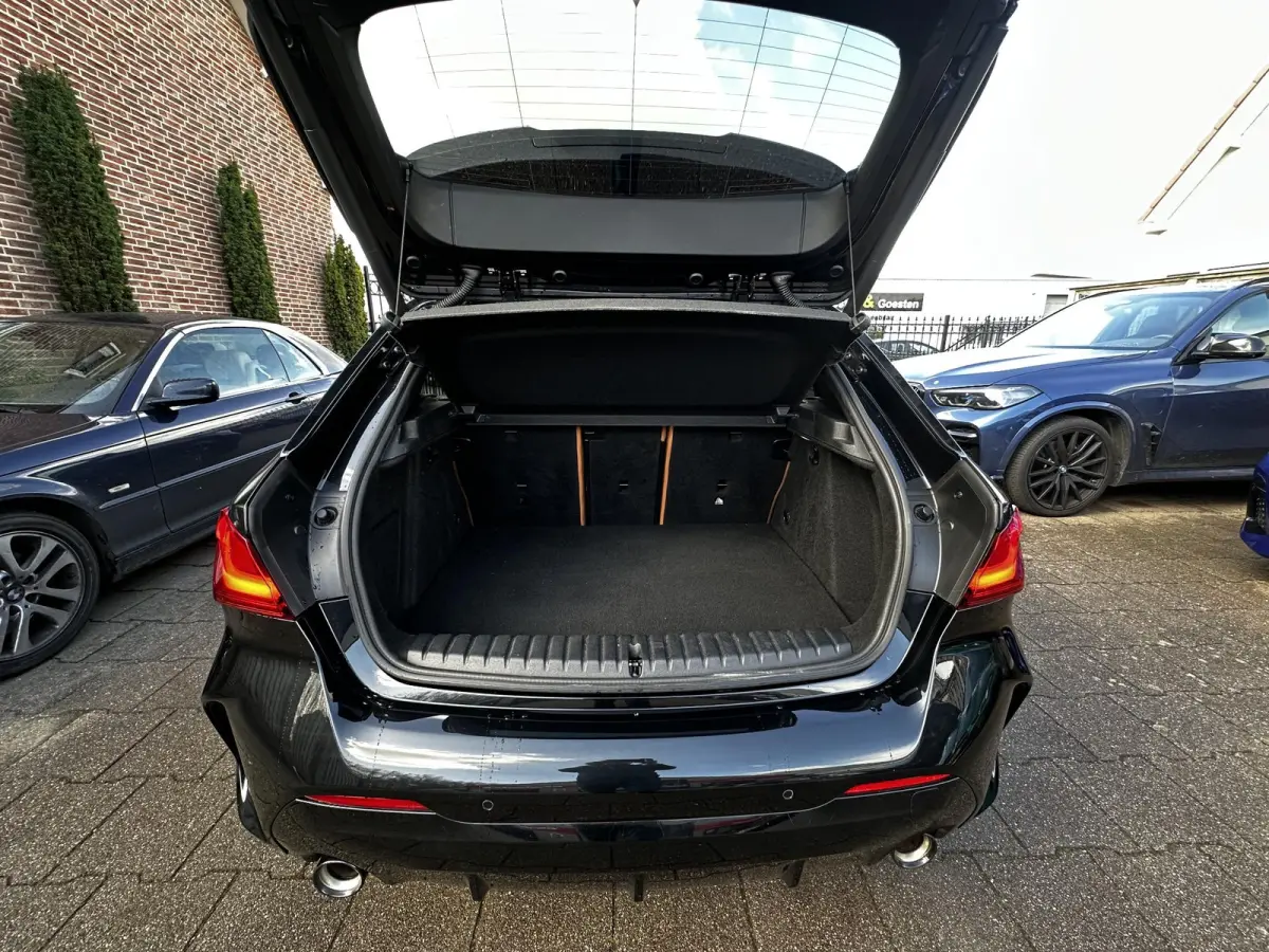128ti M-Sport Pano|M-Stoel|Harman|Adapt