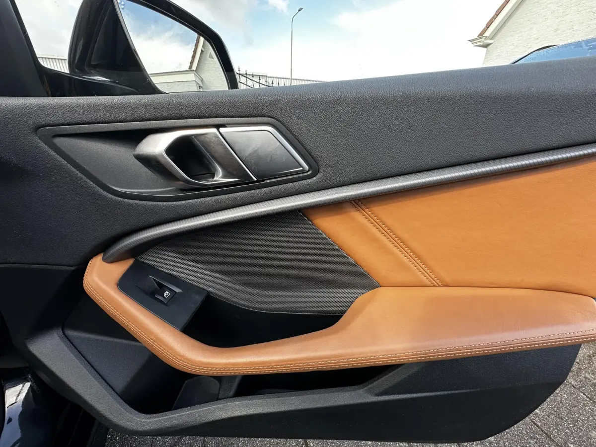 128ti M-Sport Pano|M-Stoel|Harman|Adapt