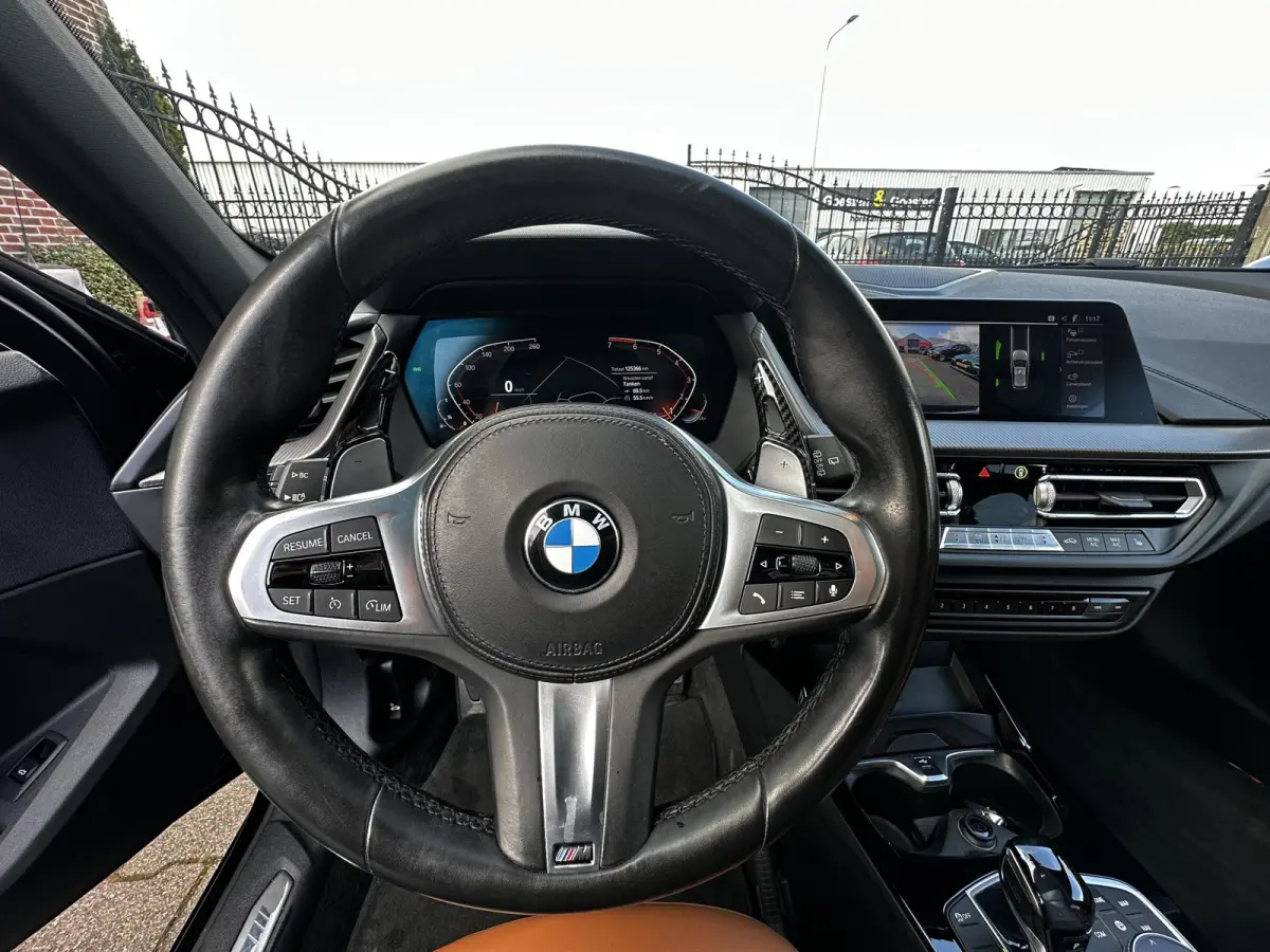 128ti M-Sport Pano|M-Stoel|Harman|Adapt