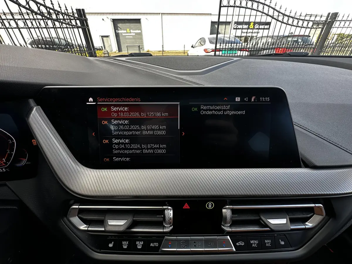 128ti M-Sport Pano|M-Stoel|Harman|Adapt