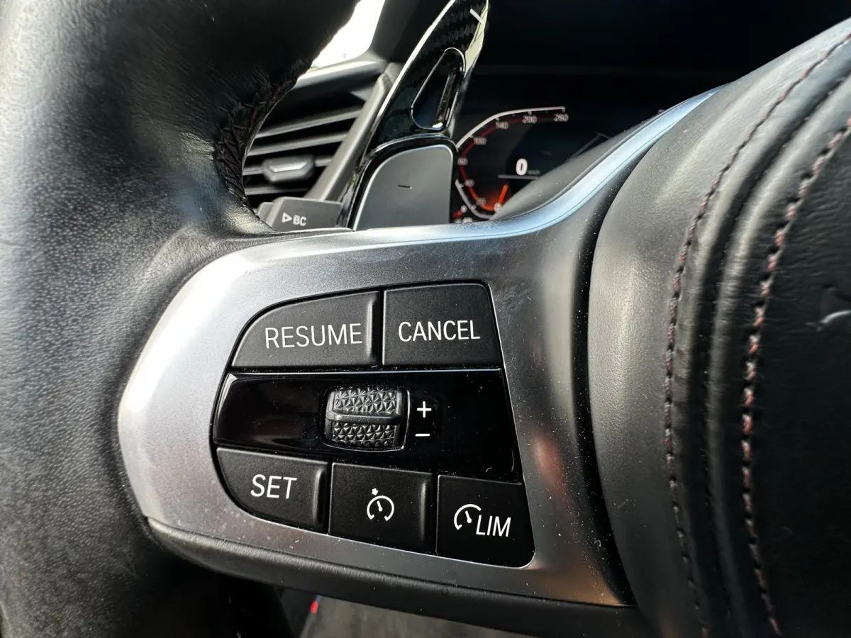 128ti M-Sport Pano|M-Stoel|Harman|Adapt
