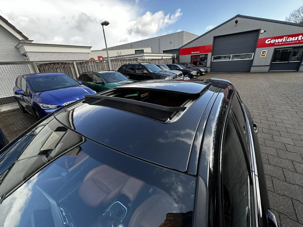 128ti M-Sport Pano|M-Stoel|Harman|Adapt