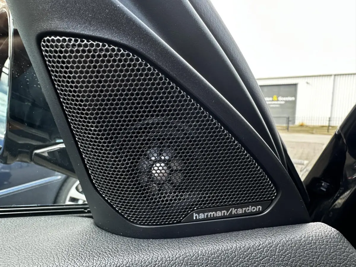 128ti M-Sport Pano|M-Stoel|Harman|Adapt