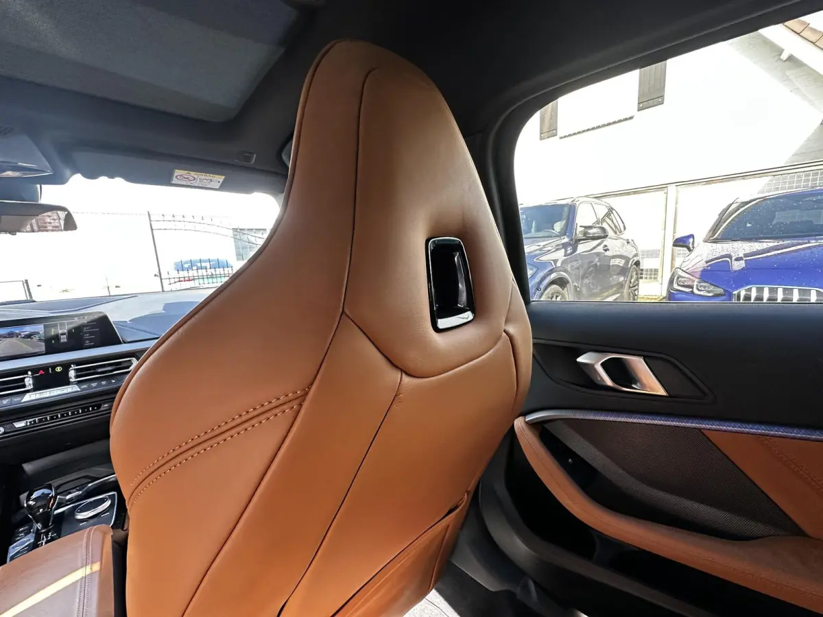 128ti M-Sport Pano|M-Stoel|Harman|Adapt