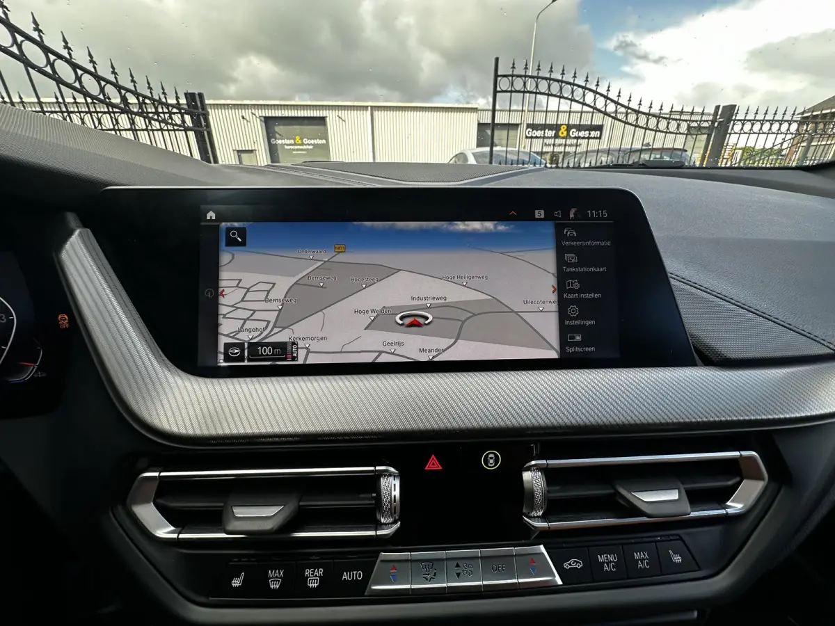 128ti M-Sport Pano|M-Stoel|Harman|Adapt