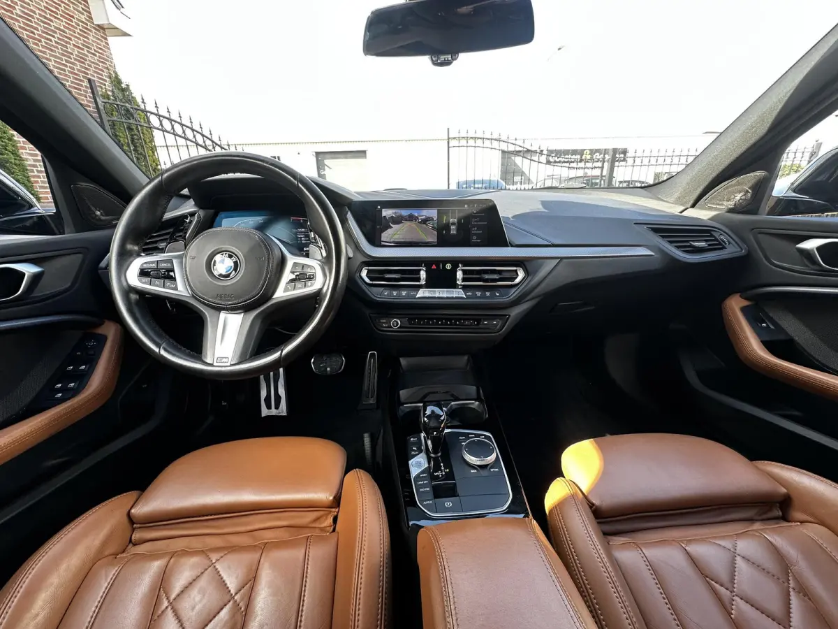 128ti M-Sport Pano|M-Stoel|Harman|Adapt