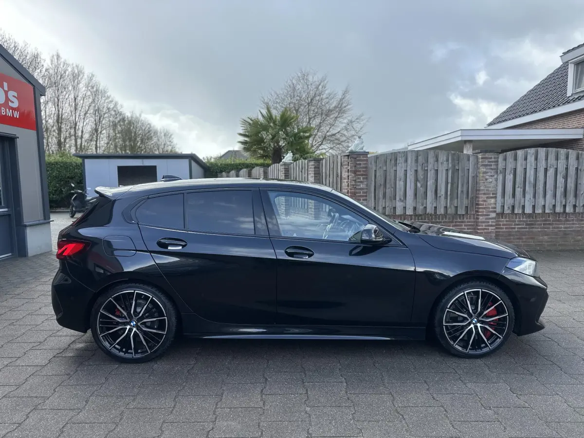 128ti M-Sport Pano|M-Stoel|Harman|Adapt