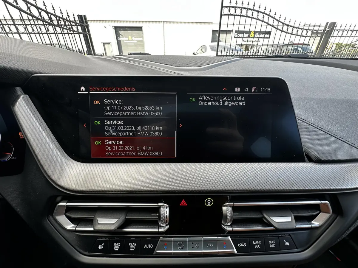 128ti M-Sport Pano|M-Stoel|Harman|Adapt