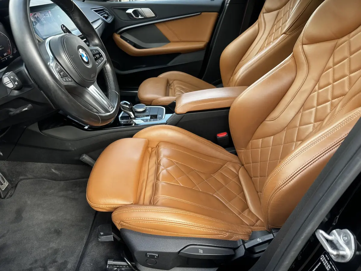 128ti M-Sport Pano|M-Stoel|Harman|Adapt