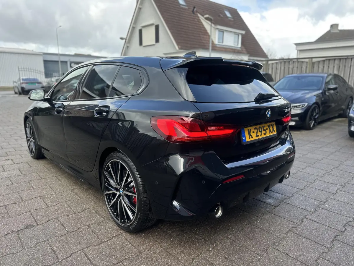 128ti M-Sport Pano|M-Stoel|Harman|Adapt