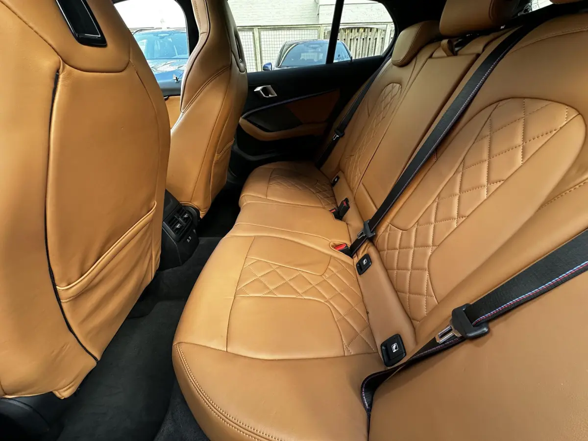 128ti M-Sport Pano|M-Stoel|Harman|Adapt
