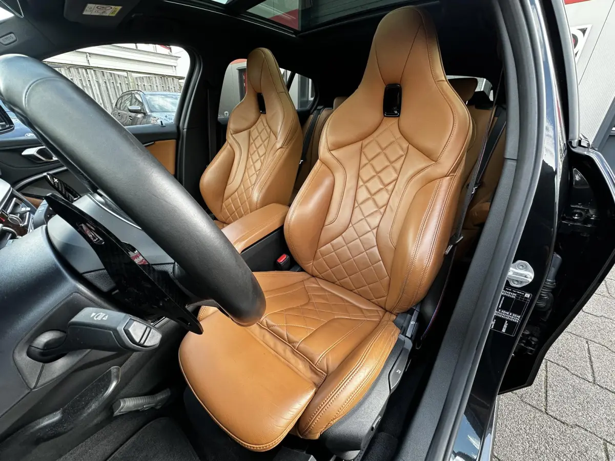 128ti M-Sport Pano|M-Stoel|Harman|Adapt
