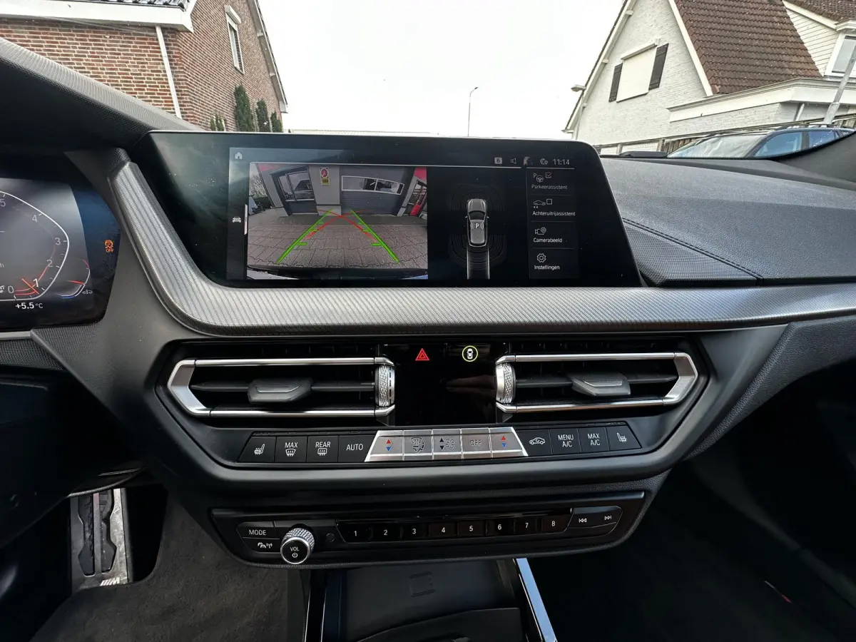 128ti M-Sport Pano|M-Stoel|Harman|Adapt