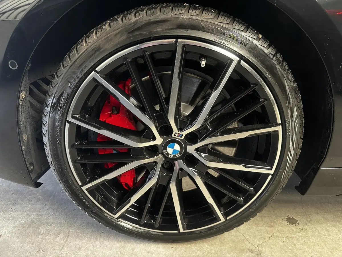 128ti M-Sport Pano|M-Stoel|Harman|Adapt