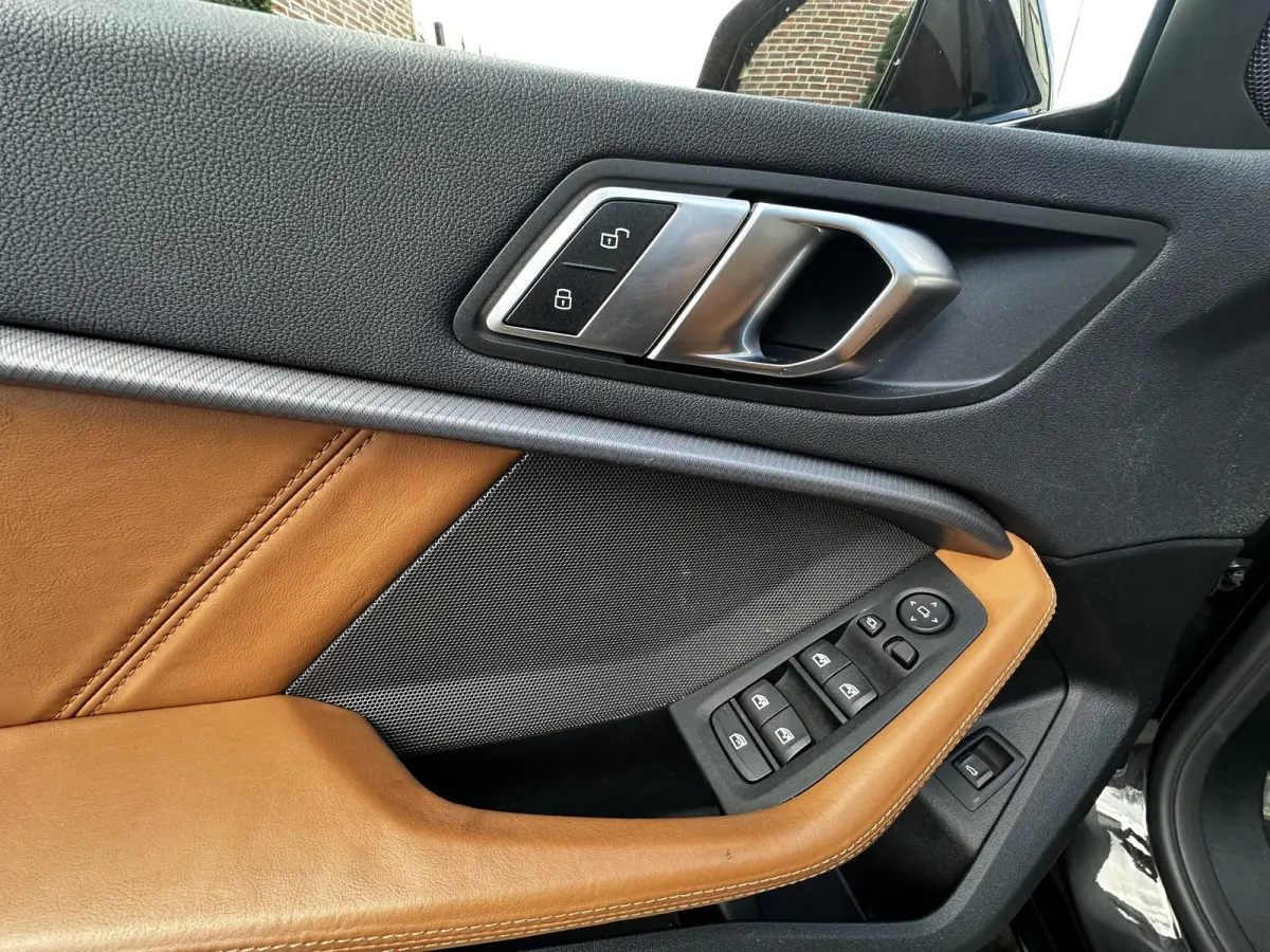 128ti M-Sport Pano|M-Stoel|Harman|Adapt