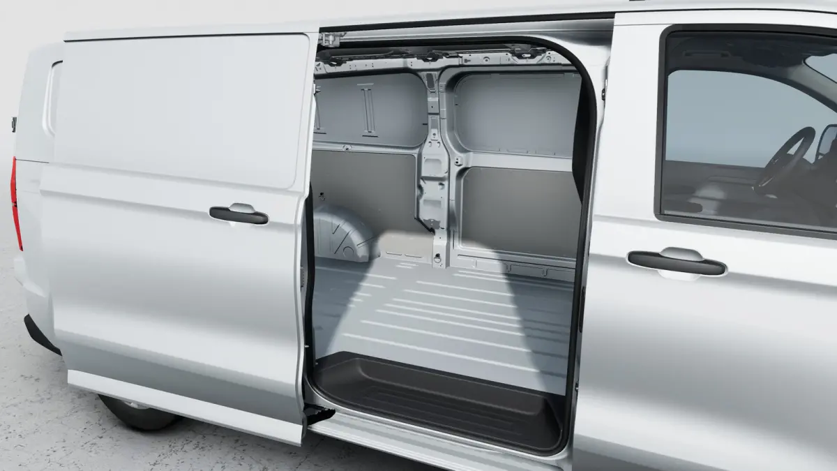 34 L2H1 218pk AUT Life 64 kWh | Trekhaak | Zitpakket 3