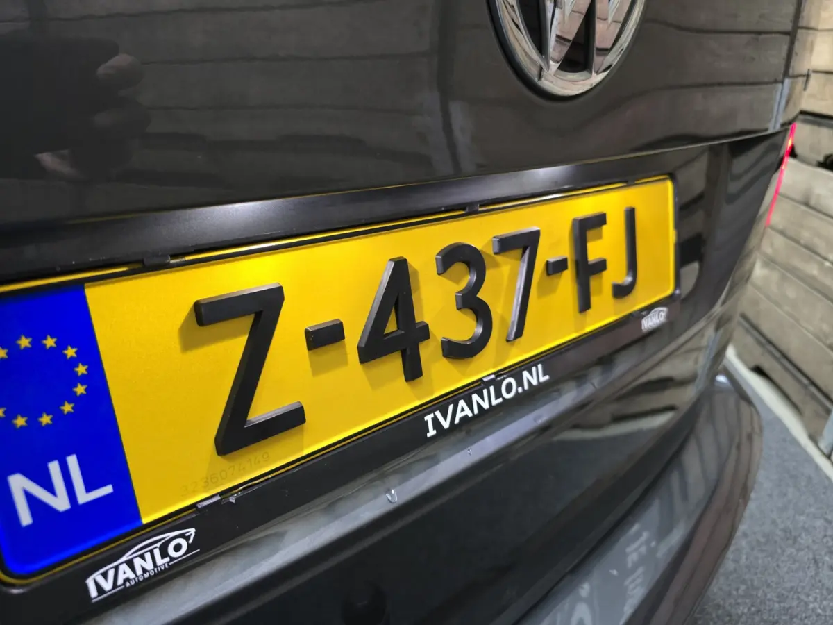 2.0 TDI Comfortline DC!! 5 Pers.NAVI Cruise Airco PDC 2x Schuifdeur Trekhaak LM!