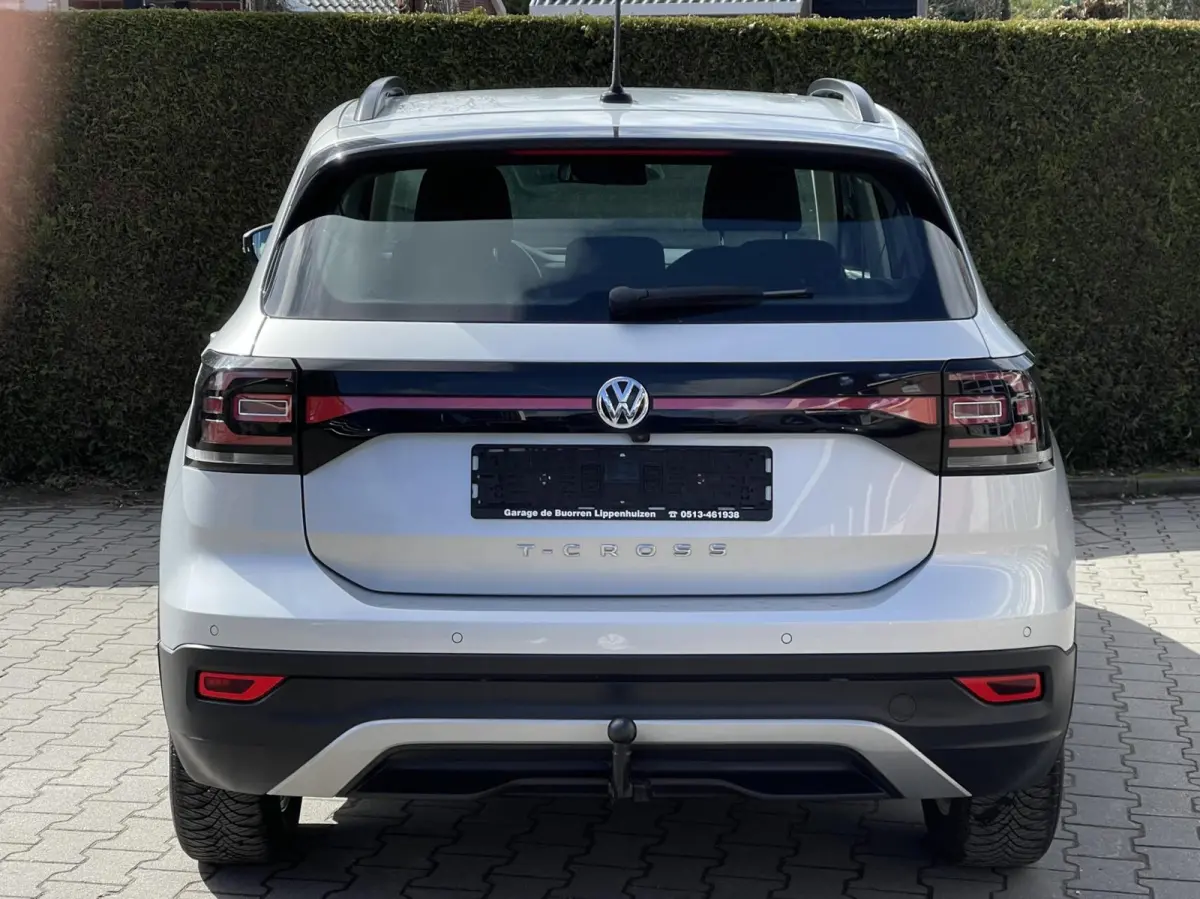 1.0 TSI Life | TREKHAAK | ACHTERUITRIJCAMERA | STOELVERWARMING | ADAPTIEVE CRUISE CONTROL