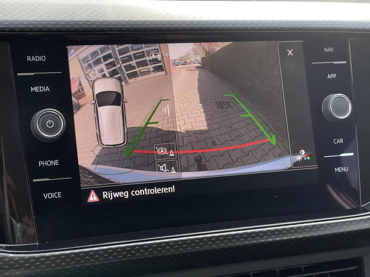 1.0 TSI Life | TREKHAAK | ACHTERUITRIJCAMERA | STOELVERWARMING | ADAPTIEVE CRUISE CONTROL