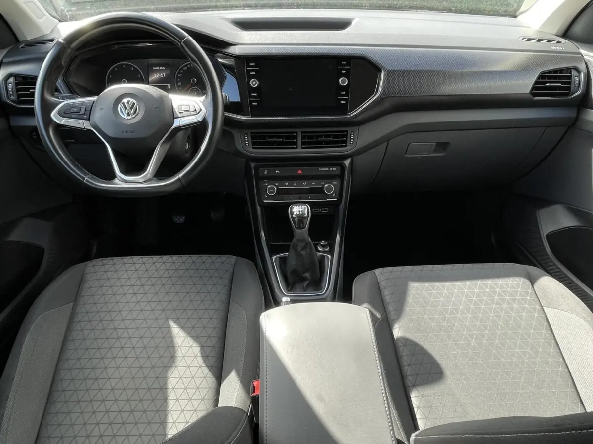 1.0 TSI Life | TREKHAAK | ACHTERUITRIJCAMERA | STOELVERWARMING | ADAPTIEVE CRUISE CONTROL