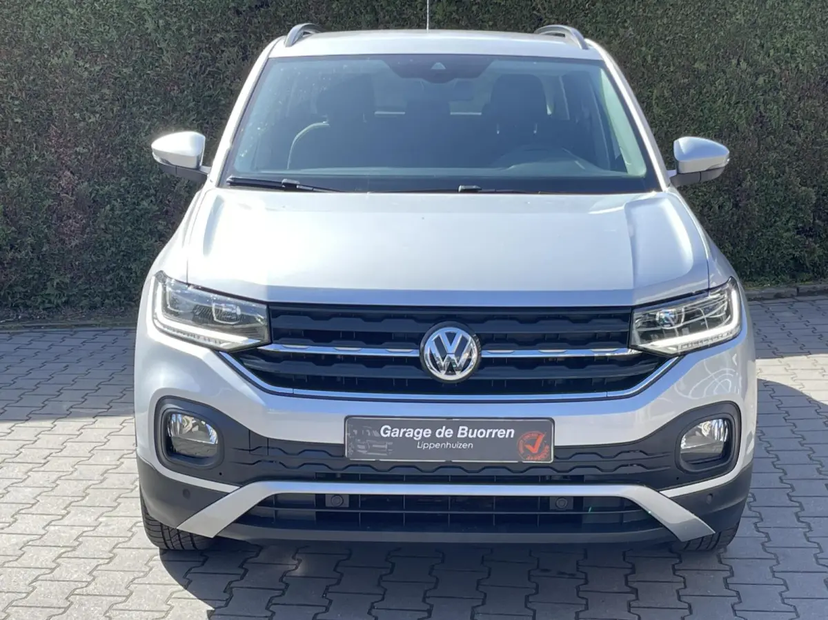1.0 TSI Life | TREKHAAK | ACHTERUITRIJCAMERA | STOELVERWARMING | ADAPTIEVE CRUISE CONTROL