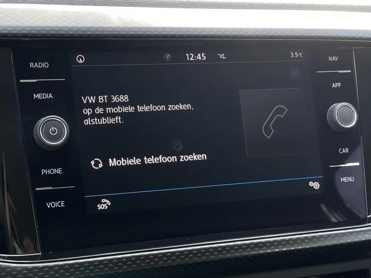 1.0 TSI Life | TREKHAAK | ACHTERUITRIJCAMERA | STOELVERWARMING | ADAPTIEVE CRUISE CONTROL