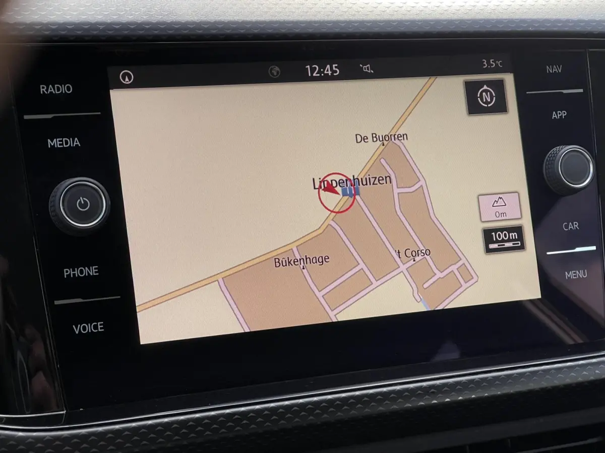 1.0 TSI Life | TREKHAAK | ACHTERUITRIJCAMERA | STOELVERWARMING | ADAPTIEVE CRUISE CONTROL