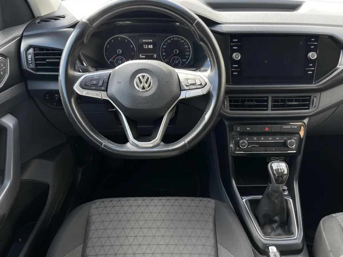 1.0 TSI Life | TREKHAAK | ACHTERUITRIJCAMERA | STOELVERWARMING | ADAPTIEVE CRUISE CONTROL