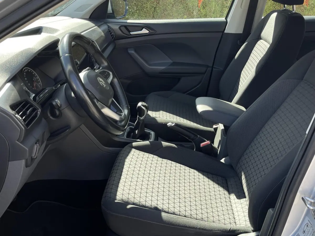 1.0 TSI Life | TREKHAAK | ACHTERUITRIJCAMERA | STOELVERWARMING | ADAPTIEVE CRUISE CONTROL