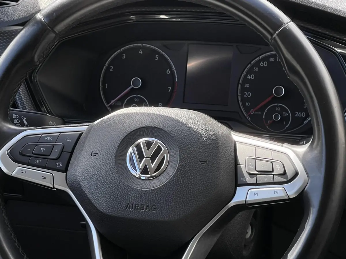 1.0 TSI Life | TREKHAAK | ACHTERUITRIJCAMERA | STOELVERWARMING | ADAPTIEVE CRUISE CONTROL