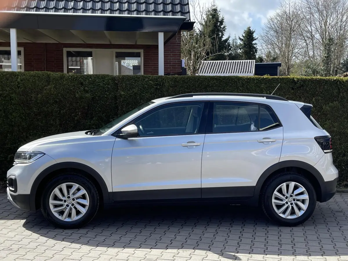 1.0 TSI Life | TREKHAAK | ACHTERUITRIJCAMERA | STOELVERWARMING | ADAPTIEVE CRUISE CONTROL