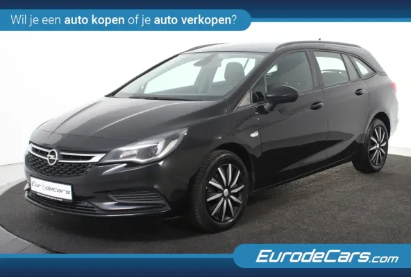1.0 Online Edition *1ste Eigenaar*Navigatie*Trekhaak*PDC*