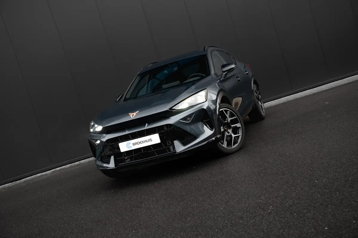 1.5 TSI e-Hybrid 272pk VZ Performance | Garantie t/m 2030 | Panoramadak | Trekhaak | 360 Camera | Leder