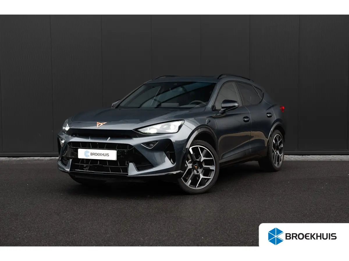 1.5 TSI e-Hybrid 272pk VZ Performance | Garantie t/m 2030 | Panoramadak | Trekhaak | 360 Camera | Leder