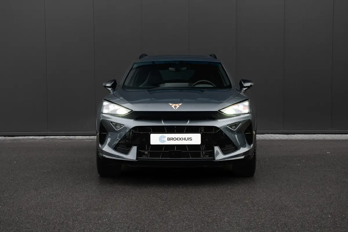 1.5 TSI e-Hybrid 272pk VZ Performance | Garantie t/m 2030 | Panoramadak | Trekhaak | 360 Camera | Leder