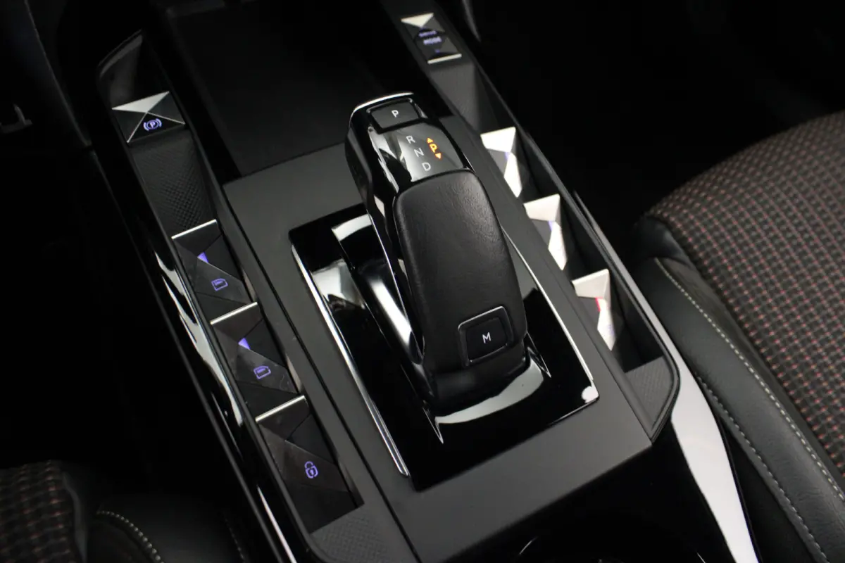 1.2 PureTech Performance Line+ |Stoelverwarming|ACC|Carplay|