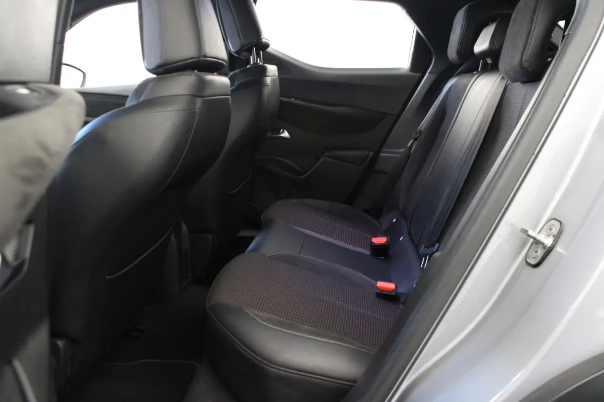 1.2 PureTech Performance Line+ |Stoelverwarming|ACC|Carplay|