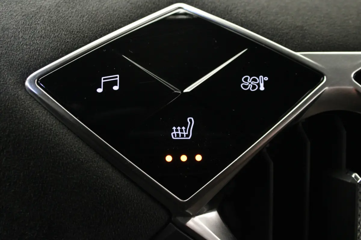 1.2 PureTech Performance Line+ |Stoelverwarming|ACC|Carplay|