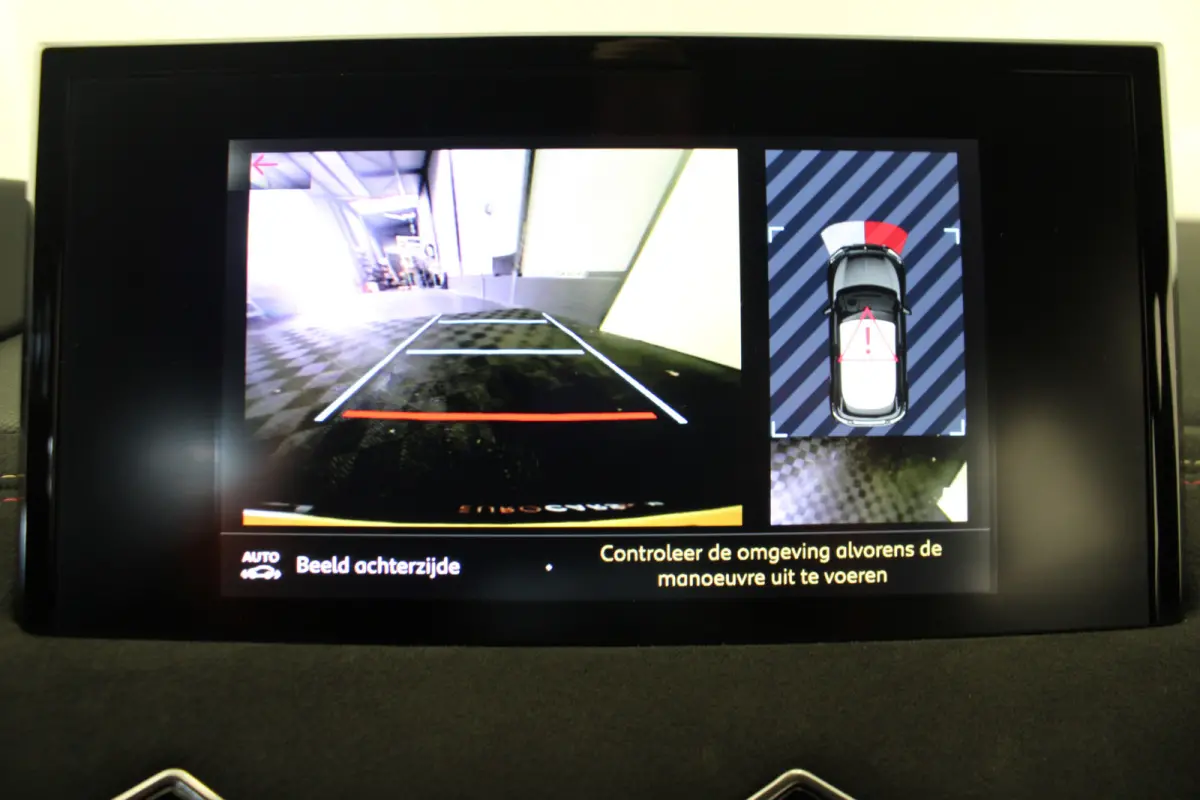 1.2 PureTech Performance Line+ |Stoelverwarming|ACC|Carplay|
