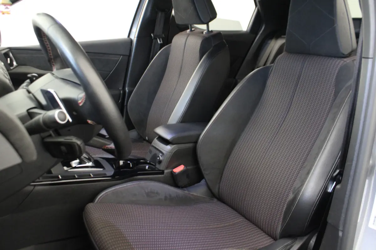 1.2 PureTech Performance Line+ |Stoelverwarming|ACC|Carplay|