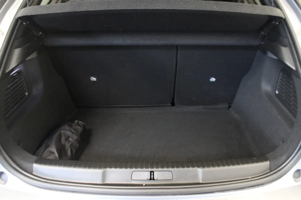1.2 PureTech Performance Line+ |Stoelverwarming|ACC|Carplay|