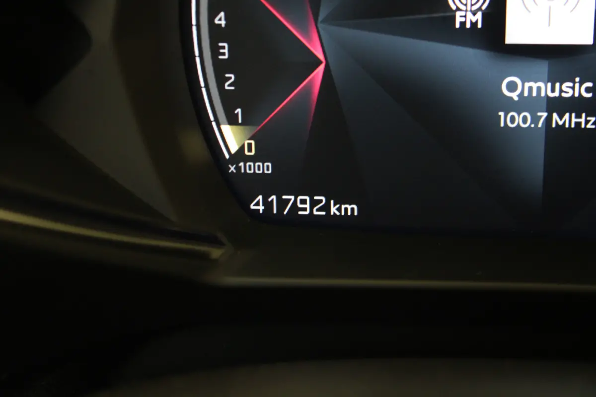 1.2 PureTech Performance Line+ |Stoelverwarming|ACC|Carplay|