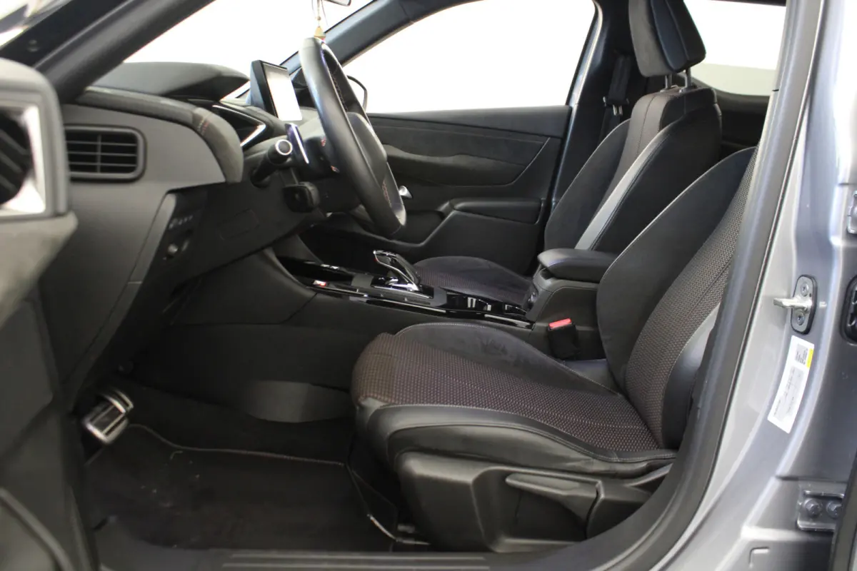 1.2 PureTech Performance Line+ |Stoelverwarming|ACC|Carplay|