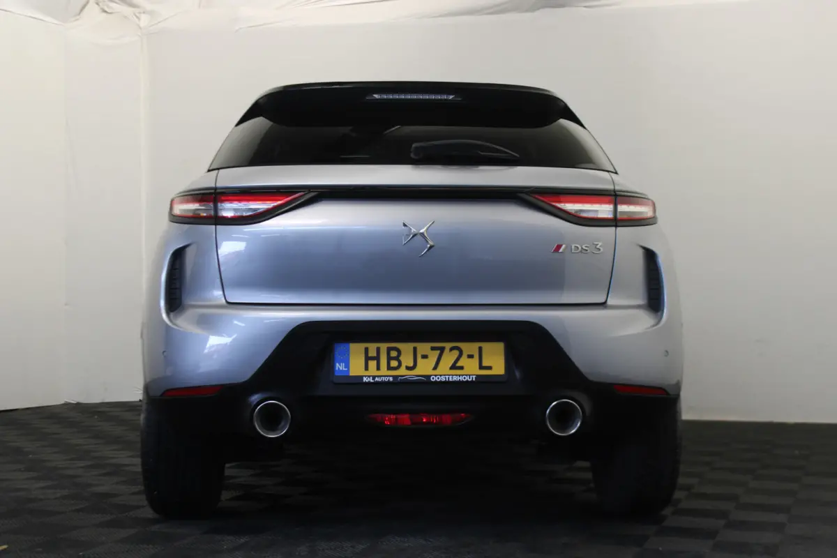 1.2 PureTech Performance Line+ |Stoelverwarming|ACC|Carplay|