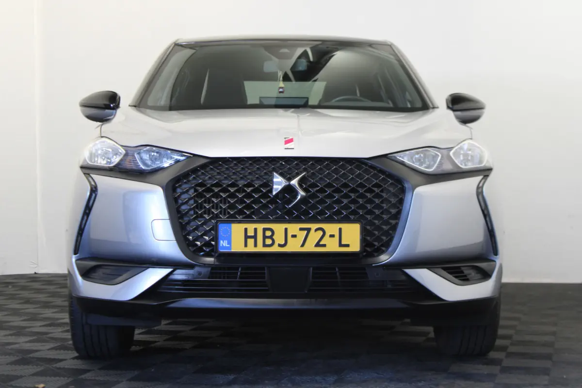 1.2 PureTech Performance Line+ |Stoelverwarming|ACC|Carplay|