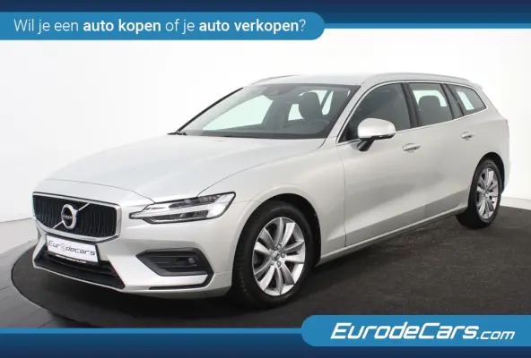 2.0 B4 Inscription *1ste Eigenaar*Leer*Navigatie*Standkachel*