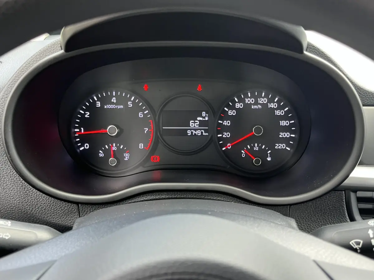 1.0 CVVT PlusLine | NL Auto/2e Eig./Voll.Historie/Airco/14"/Bluetooth