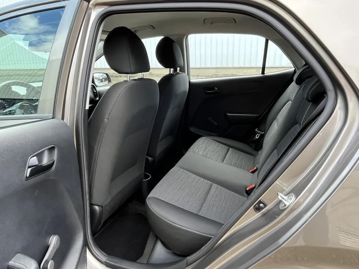 1.0 CVVT PlusLine | NL Auto/2e Eig./Voll.Historie/Airco/14"/Bluetooth