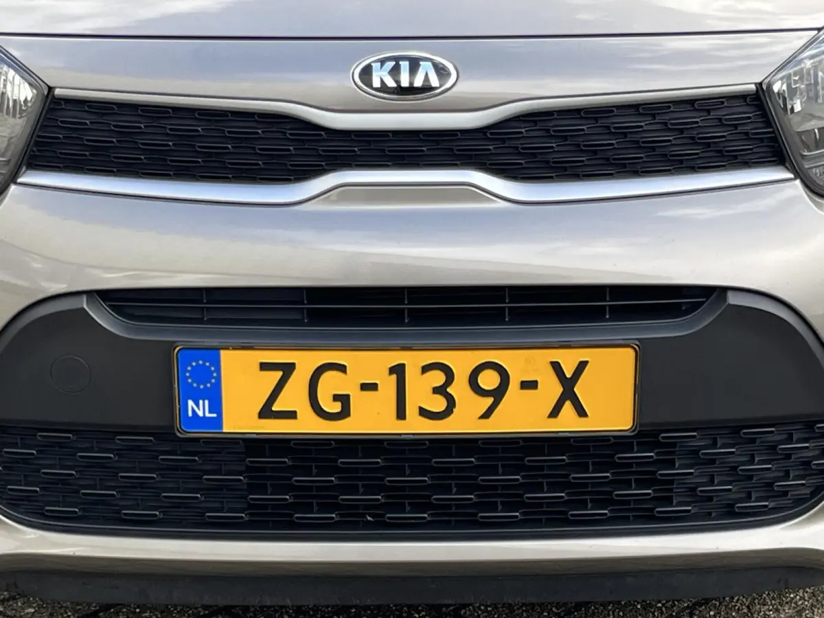 1.0 CVVT PlusLine | NL Auto/2e Eig./Voll.Historie/Airco/14"/Bluetooth
