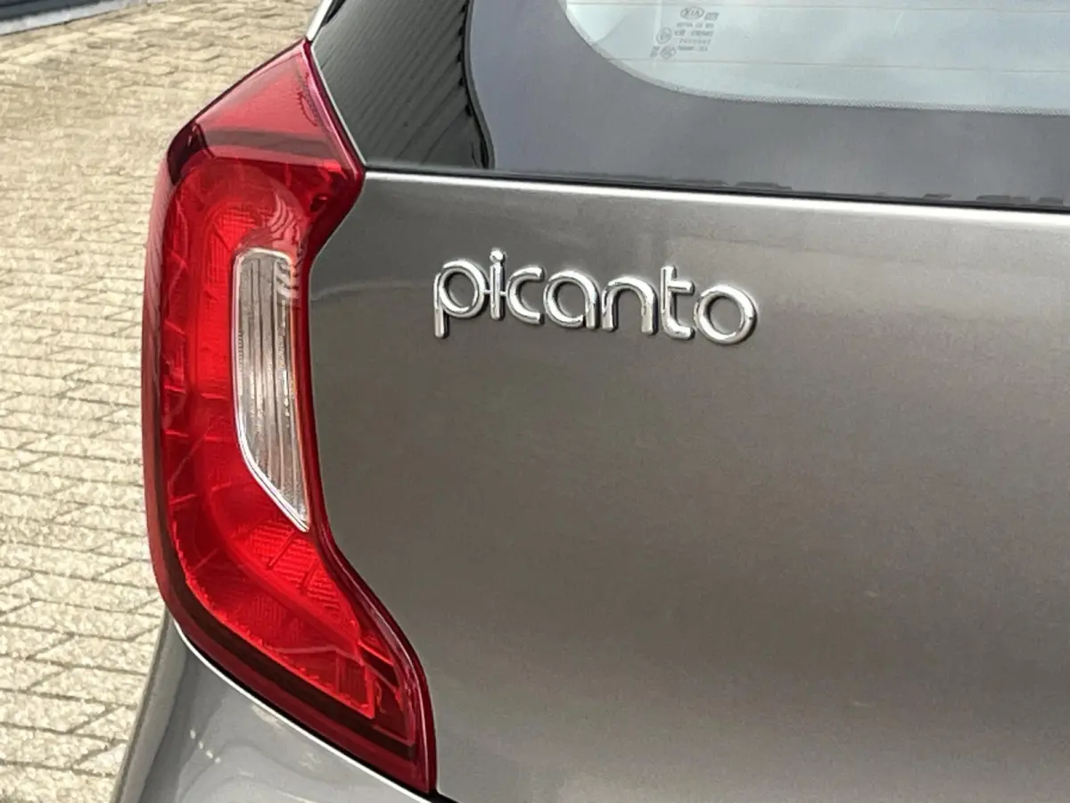 1.0 CVVT PlusLine | NL Auto/2e Eig./Voll.Historie/Airco/14"/Bluetooth